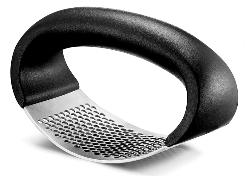 Πρέσα σκόρδου χειρός HUH-0015 Πρέσα σκόρδου χειρός HUH-0015