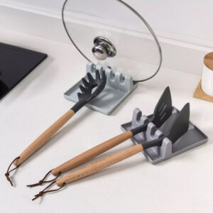 Επιτραπέζια βάση για κουζίνα HUH-0041, 14.5 x 13cm, μπλε 2 14.5 x 13cm