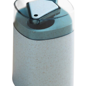 Διανεμητής οδοντογλυφίδας HUH-0043, 9.5 x 5.5cm, μπλε 1 Διανεμητής οδοντογλυφίδας HUH-0043