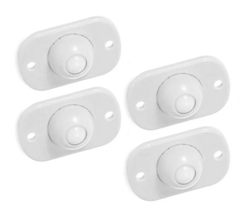 Αυτοκόλλητα ροδάκια HUH-0084 Αυτοκόλλητα ροδάκια HUH-0084