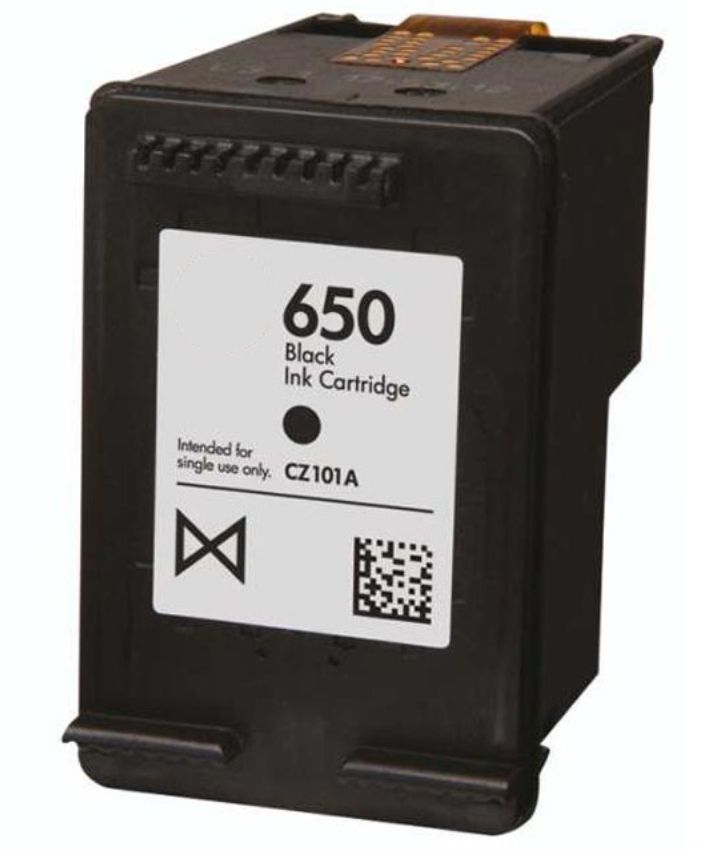 INK-650BKXL INK 650BKXL