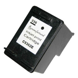 Συμβατό InkJet για HP No 336XL, μαύρο