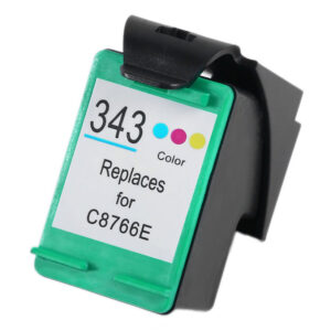 Συμβατό INKjet για HP C8766EE, 7ml, color