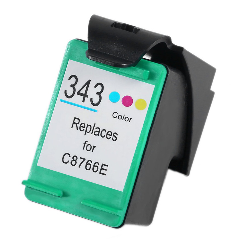 INK-H343XL INK H343XL