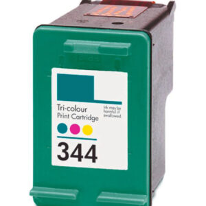 Συμβατό Inkjet για HP No 344XL, Color