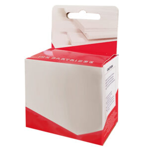 Συμβατό Inkjet για HP, Universal, No 45XL & 15XL, 40ml, μαύρο 2 INK H45 H15 1