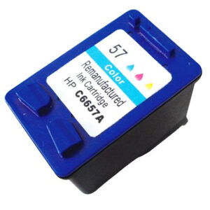 Συμβατό Inkjet για HP No 57, Color