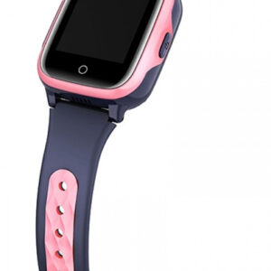 INTIME GPS smartwatch για παιδιά IT-046, 1.4", camera, 4G, IP67, ροζ 4 4G