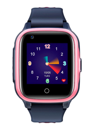 INTIME GPS smartwatch για παιδιά IT-046 INTIME GPS smartwatch για παιδιά IT-046