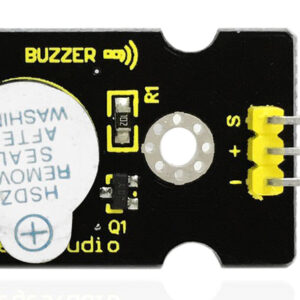 KEYESTUDIO active digital buzzer module KS0018 3 KS0018 2