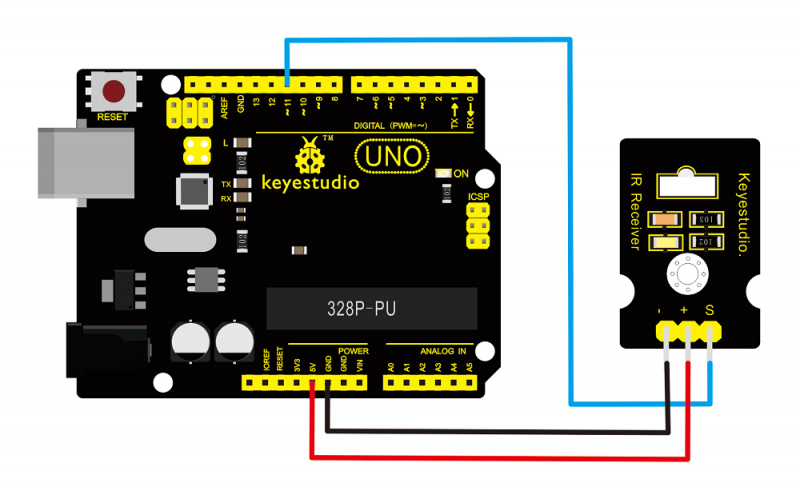 συμβατό με Arduino συμβατό με Arduino