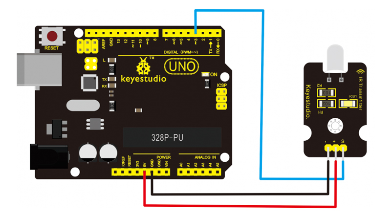 για Arduino για Arduino