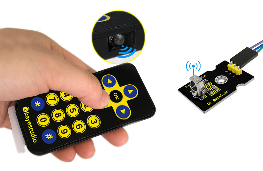 για Arduino για Arduino