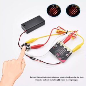 KEYESTUDIO button module KS0419 για Micro:bit 3 KS0419 2