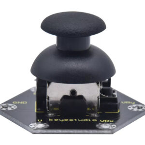 KEYESTUDIO honeycomb PS2 joystick module KS0481 για Micro:bit 4 KS0481 3