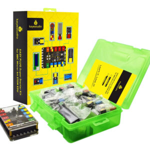 KEYESTUDIO EASY Plug super starter kit KS4021 για Micro:bit STEM 4 KS4021 3