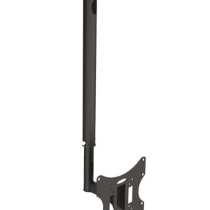 BRATECK βάση οροφής LCD-504A για τηλεόραση 23-42", έως 30kg