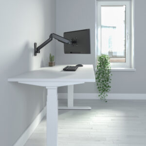 BRATECK επιτοίχια βάση LDA32-112, για οθόνη 17"-32", 9kg 3 9kg