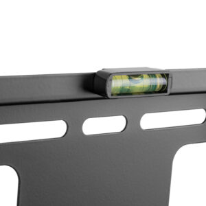 BRATECK επιτοίχια βάση LP42-64AT για τηλεόραση 37"-75", οριζόντια, 75kg 4 LP42 64AT 3