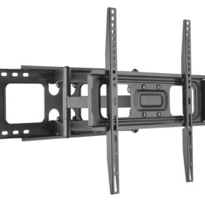 BRATECK επιτοίχια βάση LPA69-446 για τηλεόραση 32-70", full motion, 45kg 3 45kg