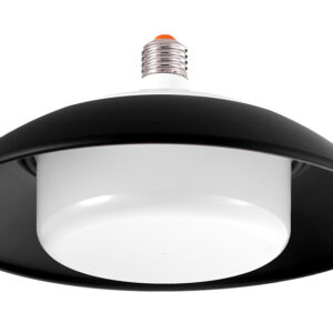 LIPER LED λάμπα-φωτιστικό LPQP60W, Φ25.5, 60W, 4000K, E27 1 LIPER LED λάμπα-φωτιστικό LPQP60W