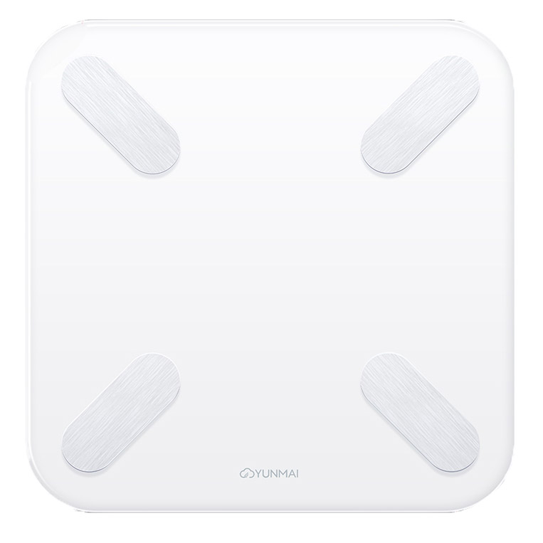 YUNMAI smart ζυγαριά X M1825 YUNMAI smart ζυγαριά X M1825