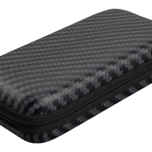 ORICO θήκη προστασίας M2 SSD M2PH01-BK-BP