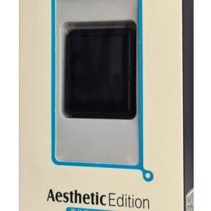 RUIZU MP3 player M4 με ηχείο, 1.8", 16GB, BT, ελληνικό μενού, μαύρο 4 BT