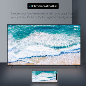 MECOOL TV Box KM2, Google & Netflix certificate, 4K, WiFi, Android 10 4 WiFi