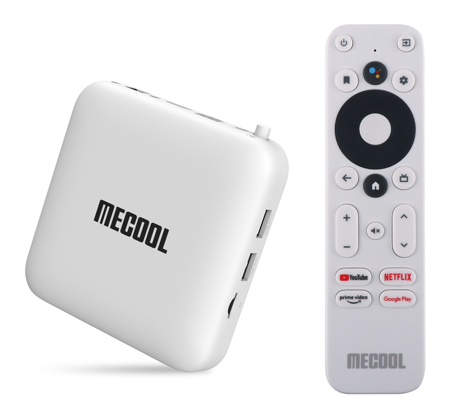MECOOL TV Box KM2 MECOOL TV Box KM2