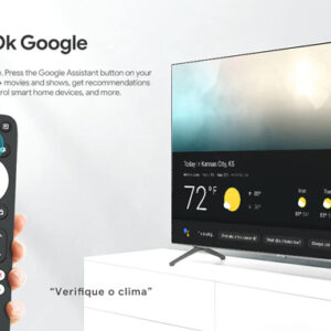 MECOOL TV Box KM2 Plus, Google/Netflix certificate, 4K, WiFi, Android 11 4 WiFi