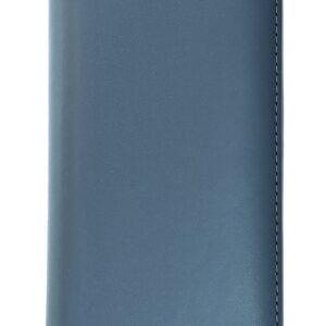 POWERTECH Θήκη Slim Leather για iPhone XR, γκρι 1 MOB 1137 1