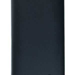 POWERTECH Θήκη Slim Leather για Samsung J6 Plus 2018, μαύρη 1 MOB 1156 3