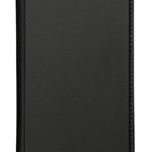 POWERTECH Θήκη Βook Elegant MOB-1457 για Huawei P30, μαύρη 1 MOB 1457