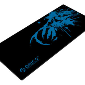 ORICO mousepad MPA9040-BK, 900x400x4mm, μαύρο 1 ORICO mousepad MPA9040-BK
