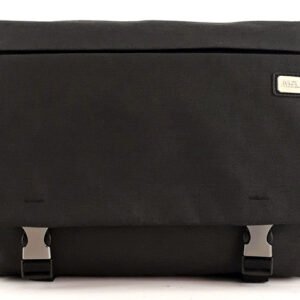 MARK RYDEN τσάντα ώμου MR5900D, με θήκη laptop 14", 10L, μαύρη 1 MARK RYDEN τσάντα ώμου MR5900D