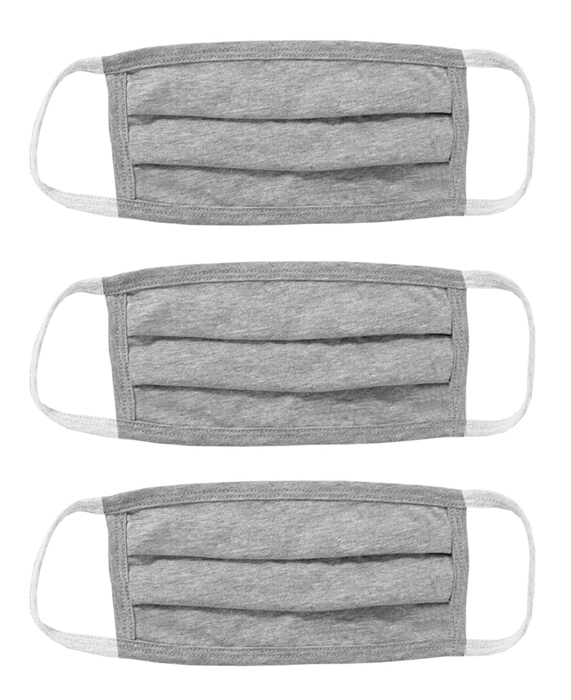 Μάσκα προστασίας βαμβακερή MSK-0007 Μάσκα προστασίας βαμβακερή MSK-0007