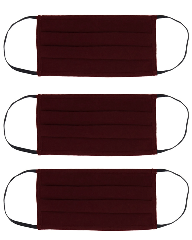 Μάσκα προστασίας βαμβακερή MSK-0008 επαναχρησιμοποιούμενη Μάσκα προστασίας βαμβακερή MSK-0008 επαναχρησιμοποιούμενη