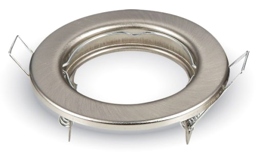 OPTONICA μεταλλικό πλαίσιο spot για MR16 5071 OPTONICA μεταλλικό πλαίσιο spot για MR16 5071