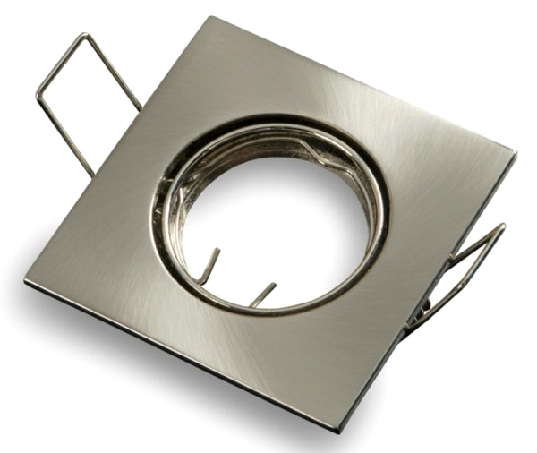 OPTONICA μεταλλικό πλαίσιο spot για MR16 5074 OPTONICA μεταλλικό πλαίσιο spot για MR16 5074