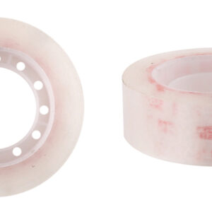 MP κολλητική ταινία PA500, διάφανη, 18mm, 30m, 2τμχ 1 MP κολλητική ταινία PA500