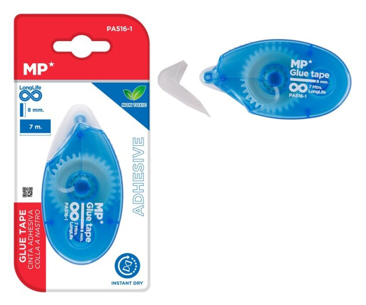 MP κόλλα ταινία πολλαπλών χρήσεων PA516-1 MP κόλλα ταινία πολλαπλών χρήσεων PA516-1