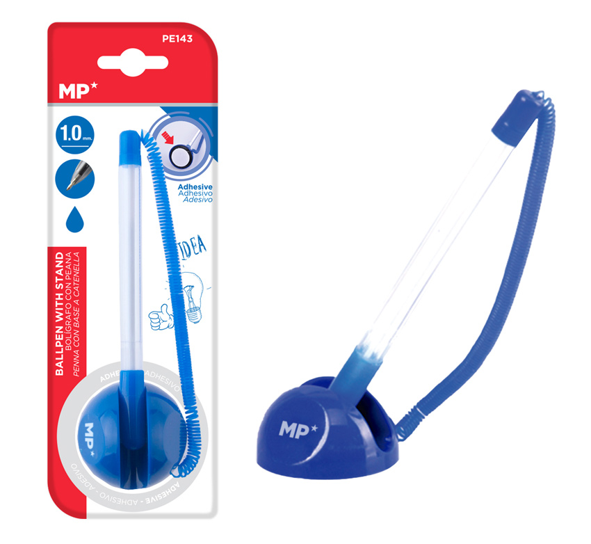 MP στυλό διαρκείας με βάση PE143 MP στυλό διαρκείας με βάση PE143