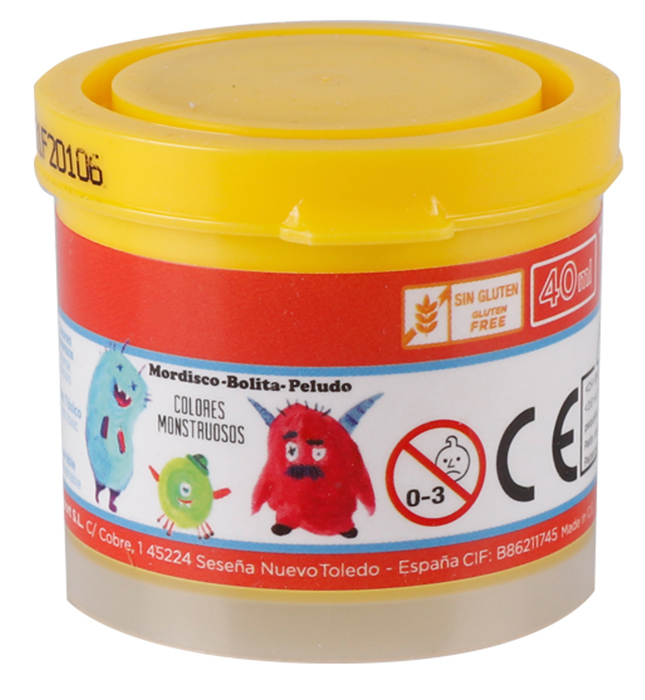 MP τέμπερα ζωγραφικής PP610-03 MP τέμπερα ζωγραφικής PP610-03