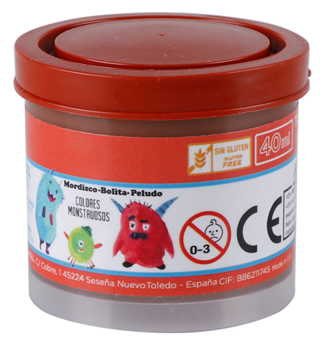 MP τέμπερα ζωγραφικής PP610-12 MP τέμπερα ζωγραφικής PP610-12