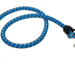 MEGA ελαστικός ιμάντας πρόσδεσης φορτίου 24778, 9mm, 80cm, 2τμχ 1 MEGA ελαστικός ιμάντας πρόσδεσης φορτίου 24778