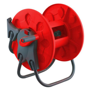 PROLINE καρούλι για λάστιχο ποτίσματος 99392, έως 60m, 1/2" & 3/4" 1 PROLINE καρούλι για λάστιχο ποτίσματος 99392