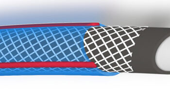 PROLINE λάστιχο ποτίσματος 99415, 24 bar, 1/2", 50m 2 24 bar