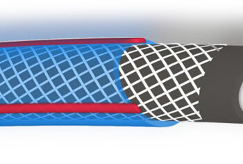 PROLINE λάστιχο ποτίσματος 99433, 24 bar, 3/4", 30m 2 24 bar