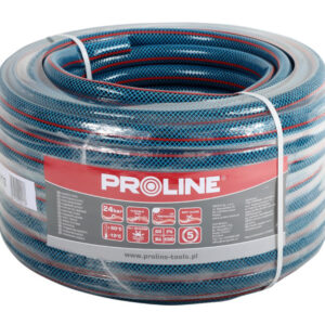 PROLINE λάστιχο ποτίσματος 99433, 24 bar, 3/4", 30m 1 PROLINE λάστιχο ποτίσματος 99433